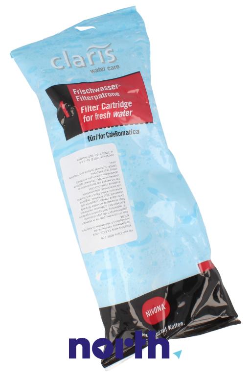 Filtr wody Claris NIRF 700 do ekspresu do kawy Melitta E957-101,8