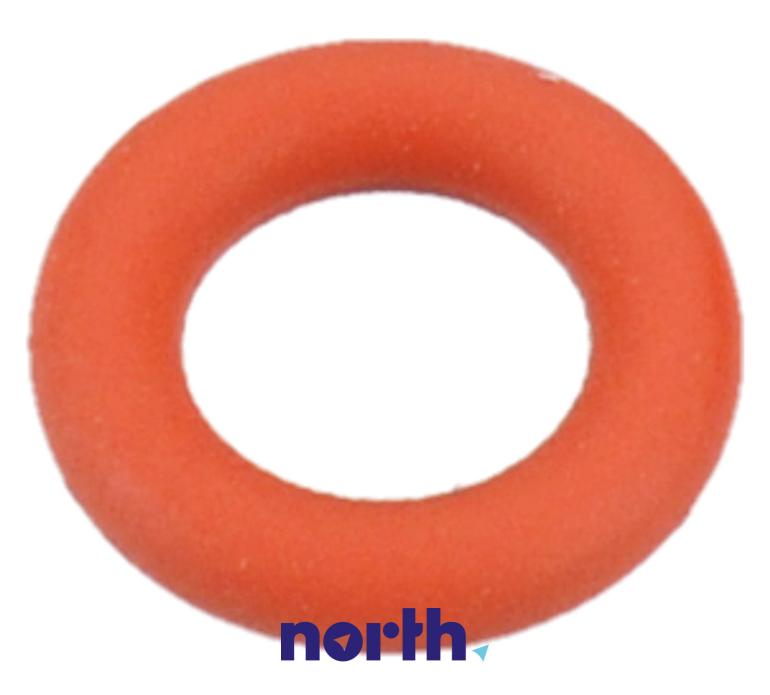 Uszczelka 5x1.5mm czerwona 1szt. do ekspresu do kawy Gaggia RI9480/11,0