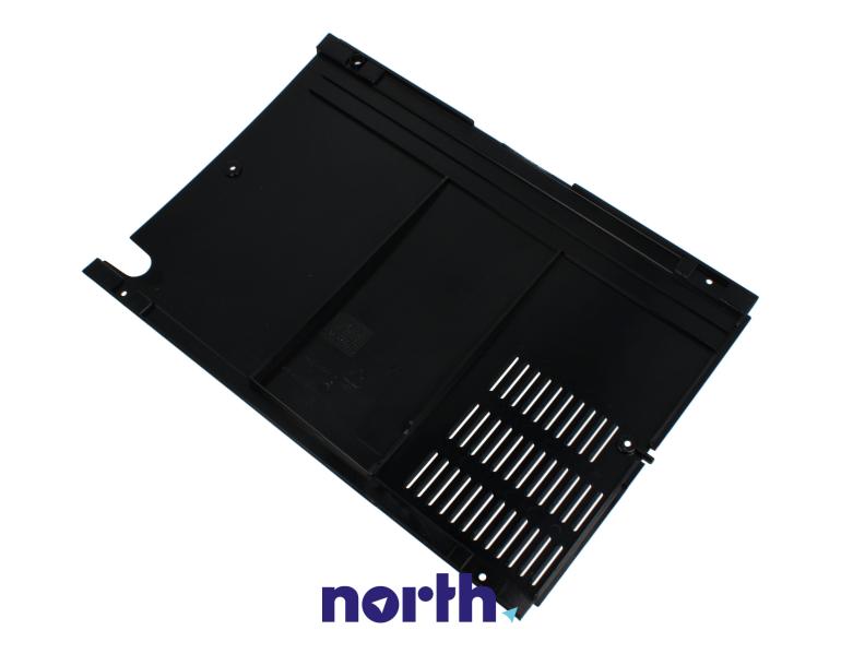 Obudowa tylna do ekspresu do DeLonghi ESAM 2600,2