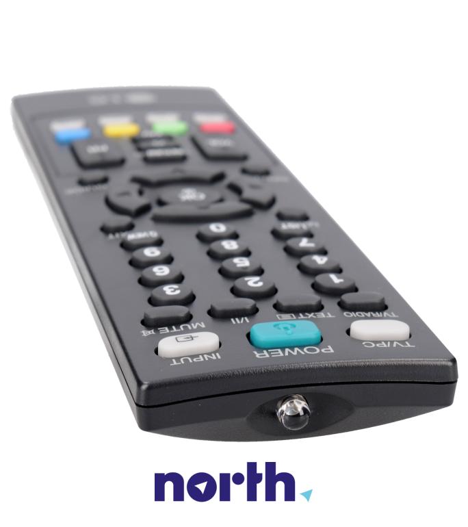 Pilot do telewizora 49UH603V LG,4