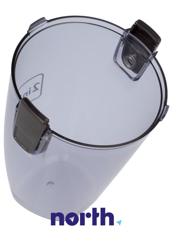 Pojemnik na kurz do odkurzacza do Philips FC6402/01,1