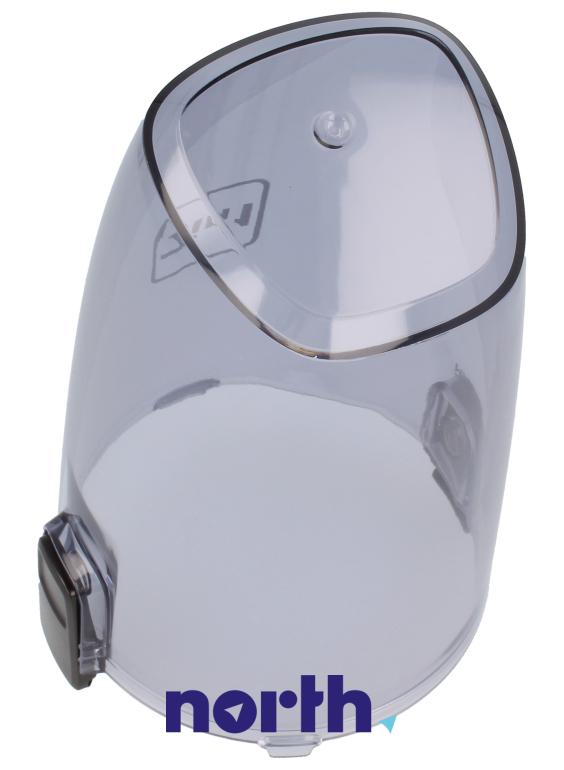 Pojemnik na kurz do odkurzacza do Philips FC6402/01,2