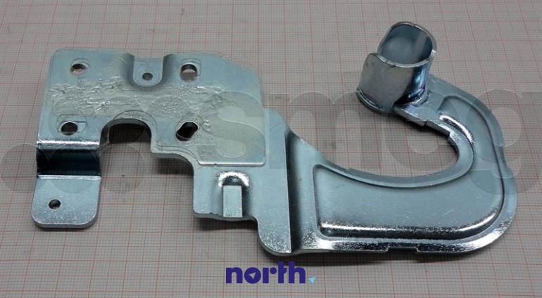 Zawias górny drzwi do zamrażarki Beko GN1416223ZX,0