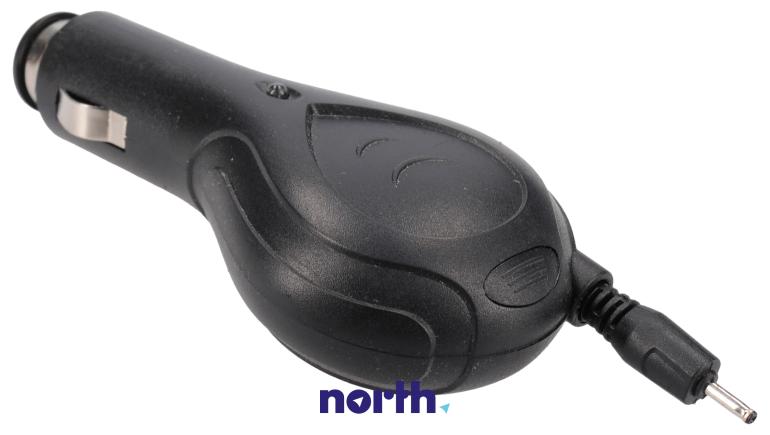 Ładowarka samochodowa z kablem do smartfona do Nokia E71,0