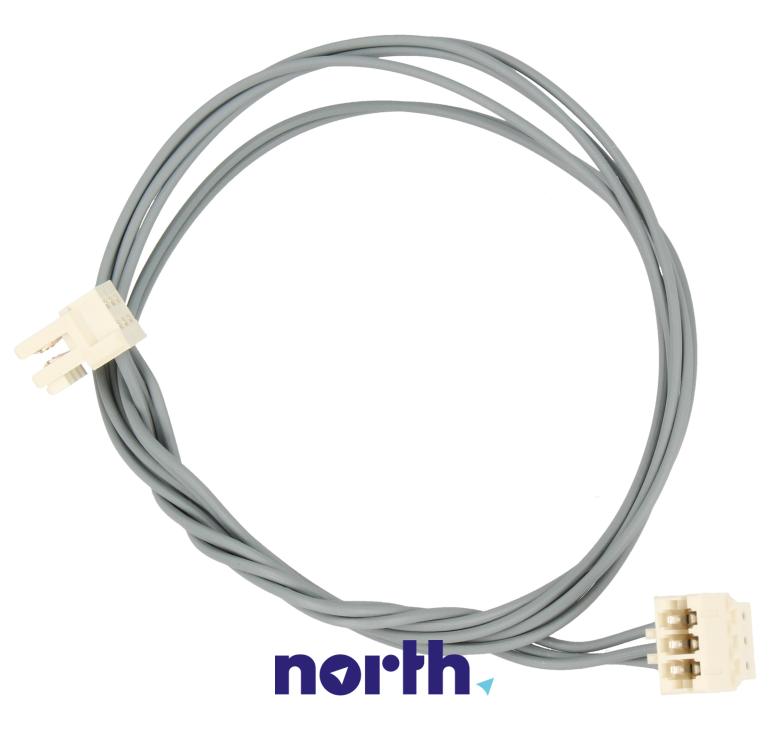 Wiązka kabli do płyty indukcyjnej do Electrolux EKI6451AOX,0