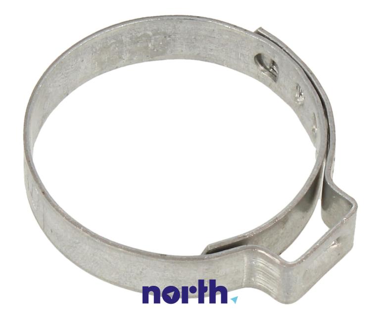 Opaska zaciskowa 26.5-31mm do zmywarki do Sharp QW-GT31F452I-EU,0