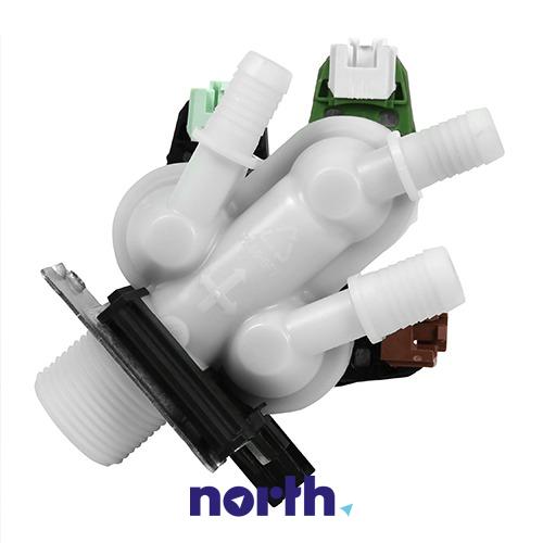 Elektrozawór potrójny do pralki Ikea RENLIGFWM,0