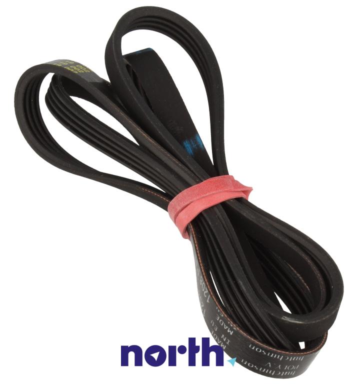 Pasek napędowy elastyczny do pralki Whirlpool TDLR 60110,0