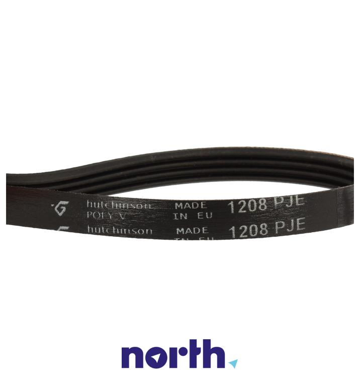Pasek napędowy elastyczny do pralki Whirlpool TDLR 60110,1