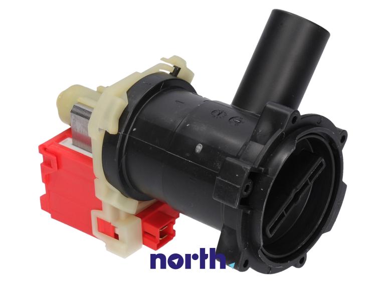 Pompa odpływowa kompletna do pralki WAE20464PL/21 (Bosch) EBS25560808,1