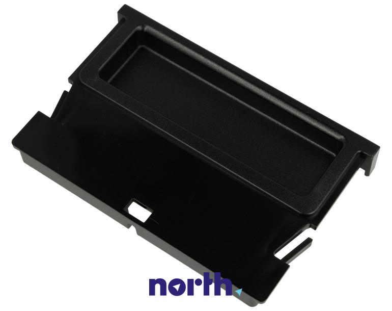 Uchwyt do wysuwania z zabudowy do ekspresu do Siemens TK76K573/06,1