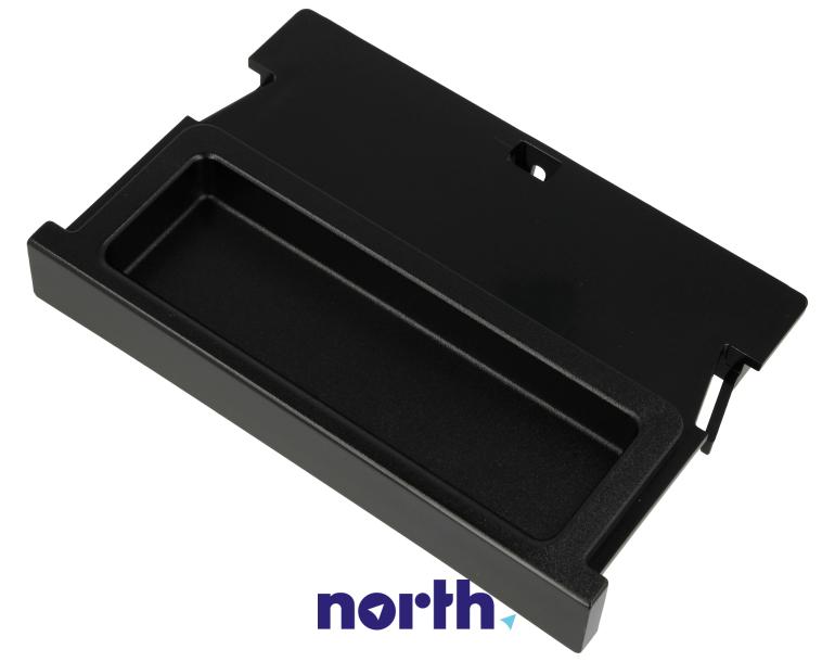 Uchwyt do wysuwania z zabudowy do ekspresu do Siemens TK76K572/02,0