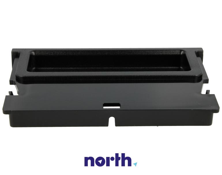 Uchwyt do wysuwania z zabudowy do ekspresu do Siemens TK76K572/02,3