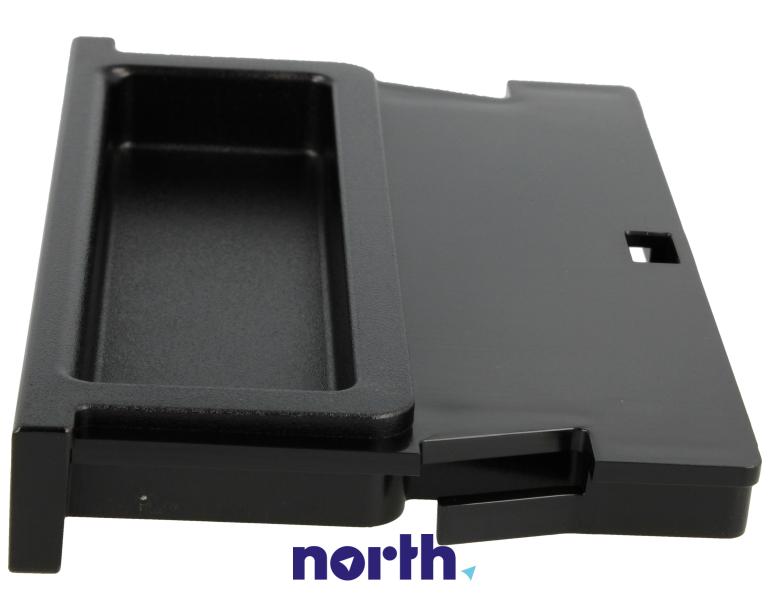 Uchwyt do wysuwania z zabudowy do ekspresu do Siemens TK76K572/02,4