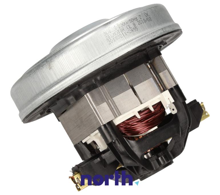 Silnik (1150W) do odkurzacza do Zelmer 400.0.P01E,1