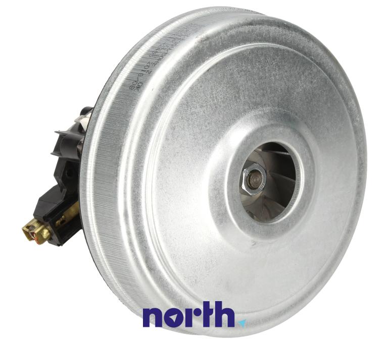 Silnik (1150W) do odkurzacza do Zelmer 400.0.F16E,0