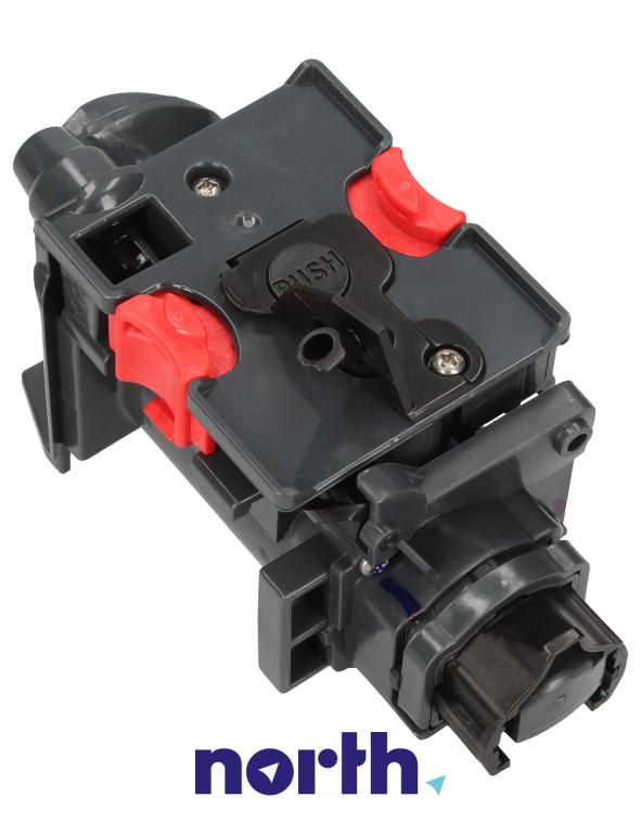 Zaparzacz do ekspresu KMT 9145 PT,0