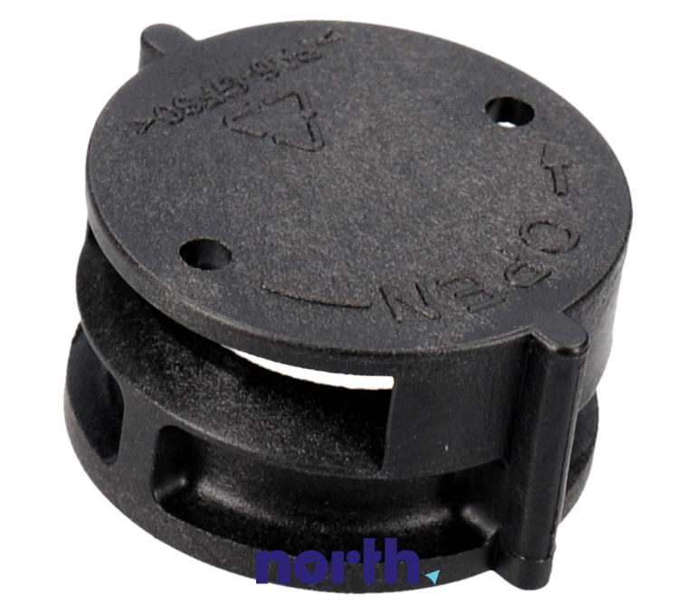 Nakrętka filtra kawy do ekspresu do DeLonghi EC201CD.B,0