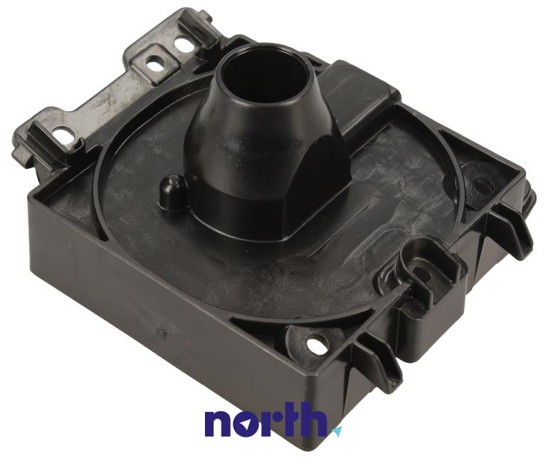 Przełącznik funkcyjny do suszarki do Electrolux EW7W361SP,0