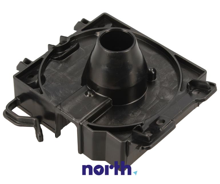Przełącznik funkcyjny do suszarki do Electrolux EW7W361SP,1