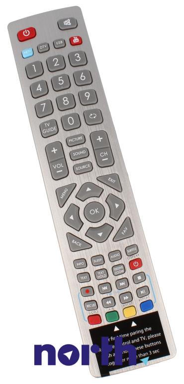 Pilot do telewizora LC-40CFE6242E Sharp,0
