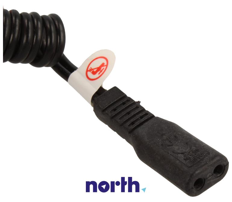 Kabel zasilający do golarki do Philips HQ3860/A,1