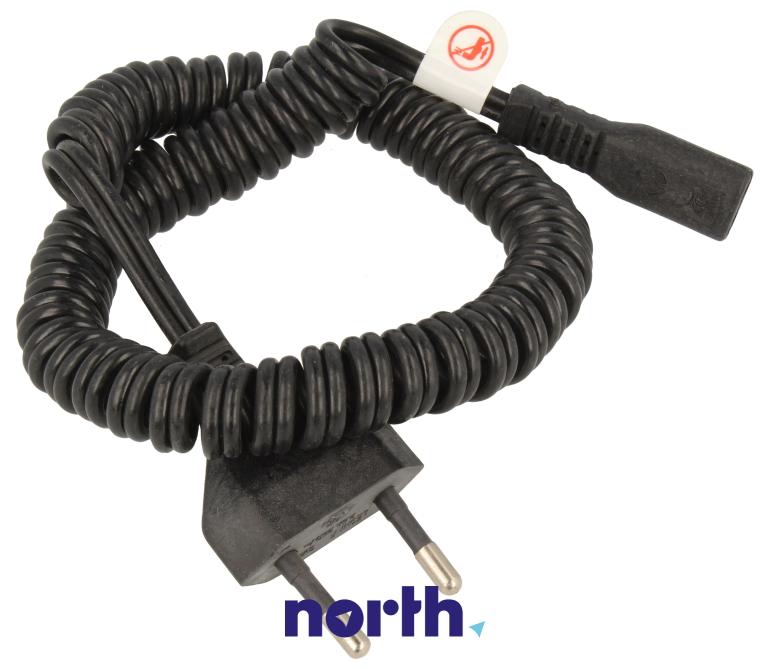 Kabel zasilający do golarki do Philips HQ5465,0