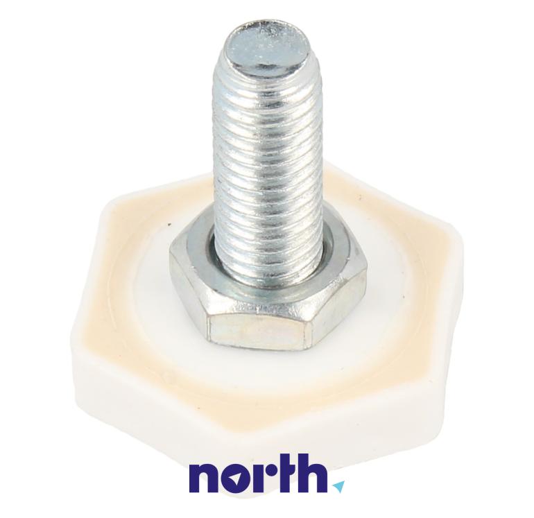 Stopka do pralki Whirlpool AWE 4516/P,2