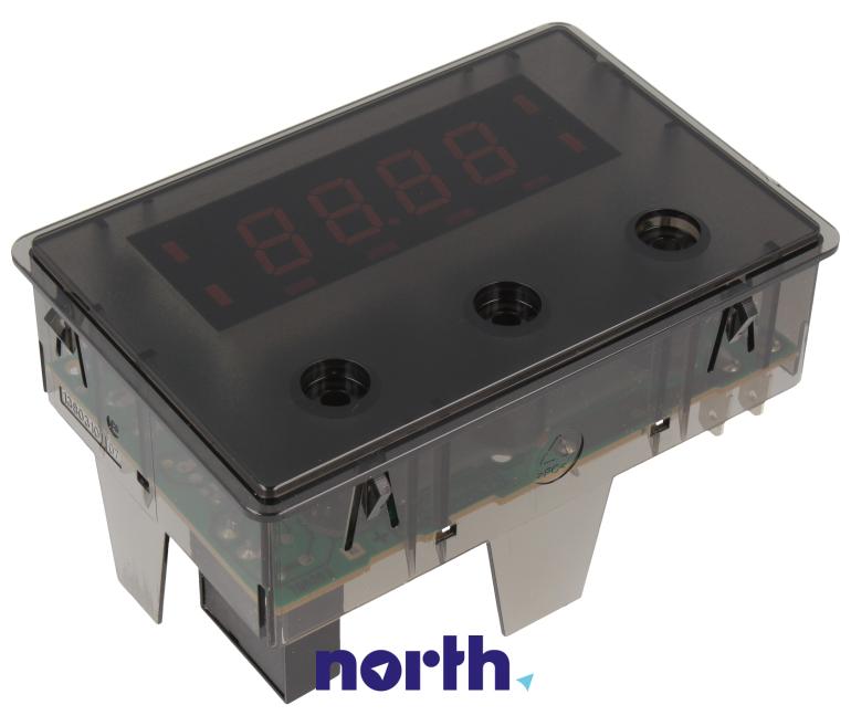 Programator do piekarnika do Teka HS 715 INOX E00 (EE) VR00,0
