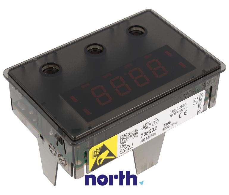 Programator do piekarnika do Teka HS 715 INOX E00 (EE) VR00,1