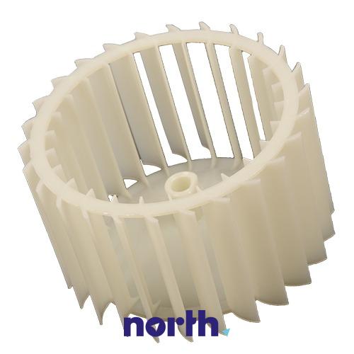 Wirnik silnika do suszarki do Electrolux EDC46130W,0