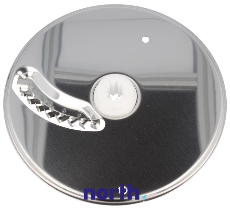 Tarcza Julienne do krojenia warzyw w drobne słupki do robota kuchennego do Kenwood KM262,3