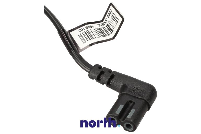 Kabel zasilający do telewizora do Samsung UE32J5000AWXXH,1