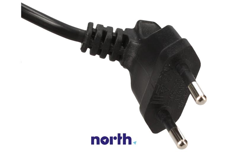Kabel zasilający do telewizora do Samsung UE32J5000AWXXH,2