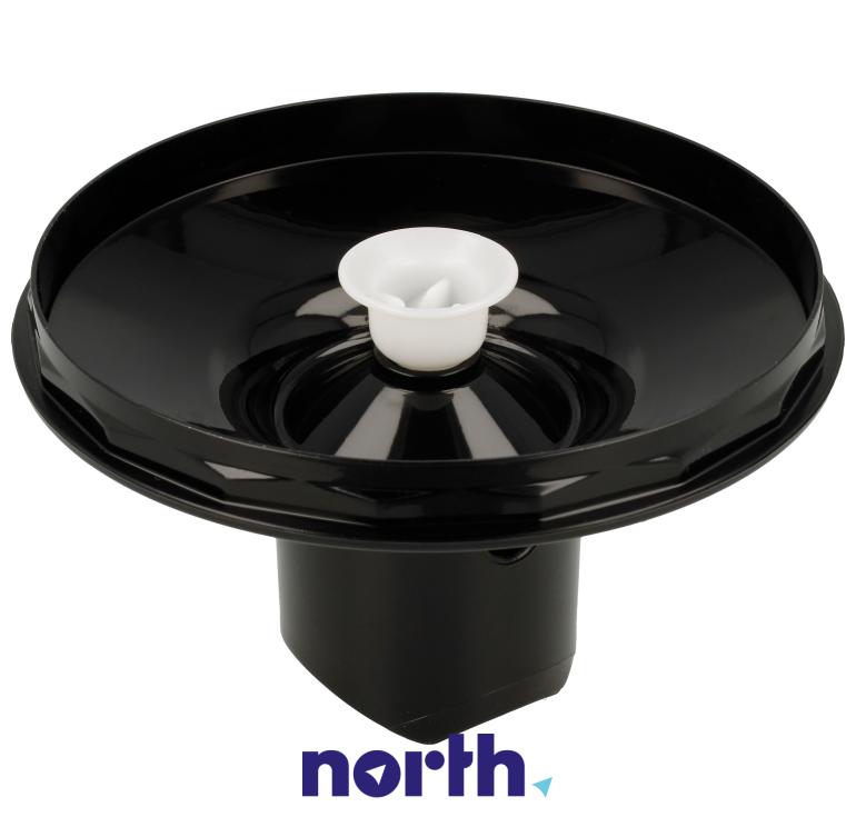 Pokrywa rozdrabniacza do blendera ręcznego do Braun MQ940 CC,1