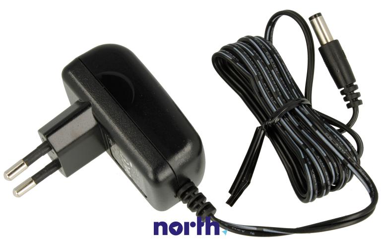 Zasilacz do robota odkurzającego do Rowenta RR6976WH/NS0,0
