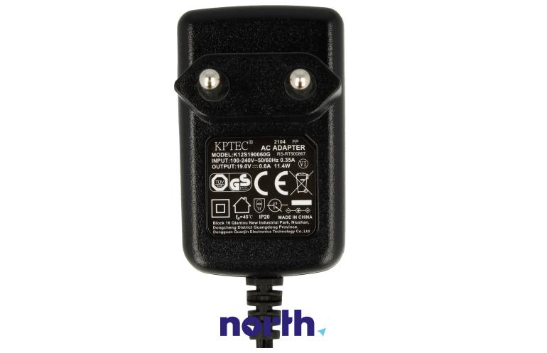 Zasilacz do robota odkurzającego do Rowenta RR6976WH/NS0,1