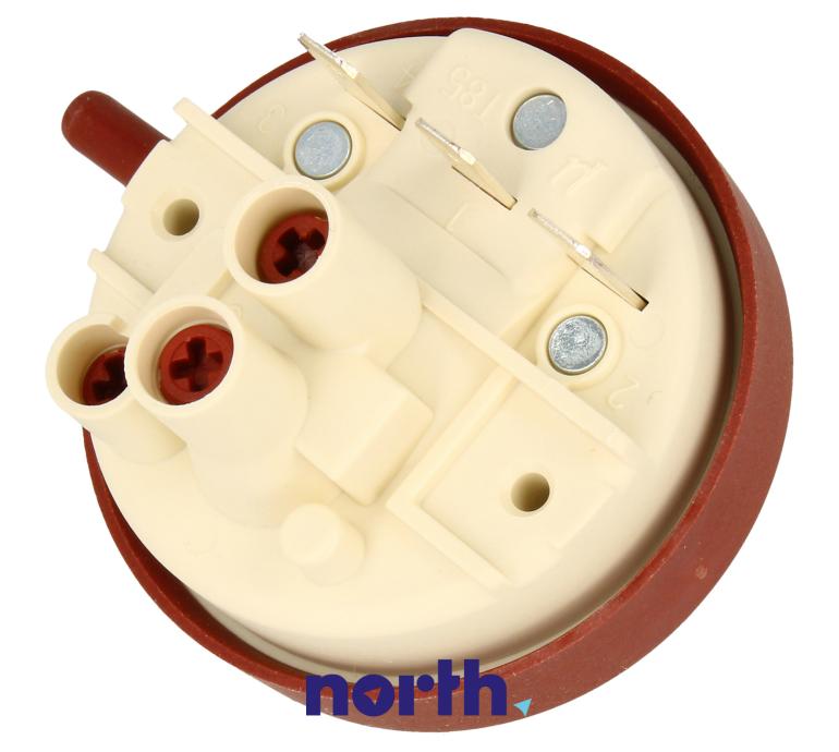 Hydrostat do zmywarki do Bomann GSP 852 WEISS,0