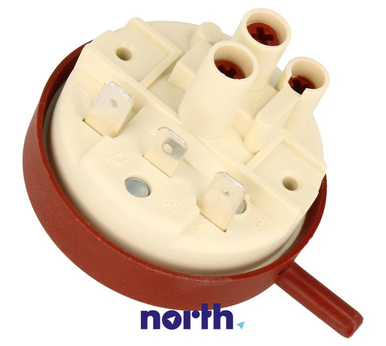 Hydrostat do zmywarki do Bomann GSP 852 WEISS,1