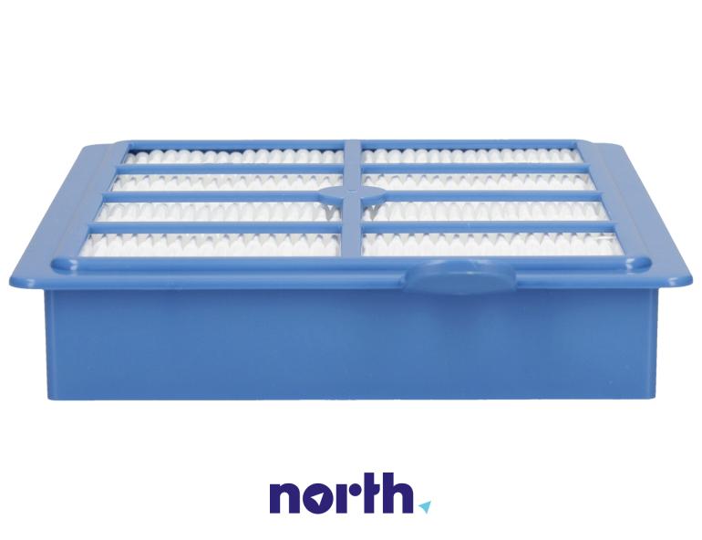 Filtr HEPA wylotowy do odkurzacza do Electrolux ZJM6830,3