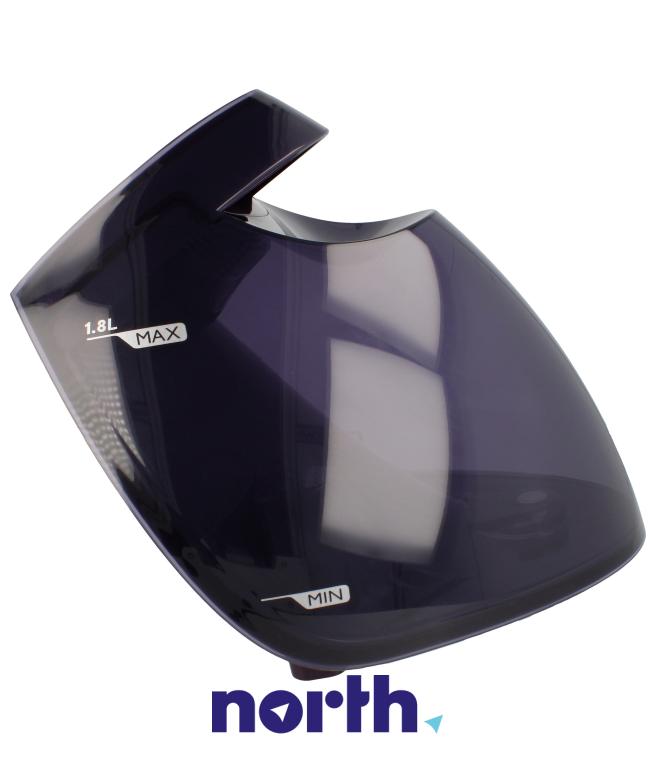 Zbiornik na wodę do stacji do generatora pary Philips GC9665/30,4