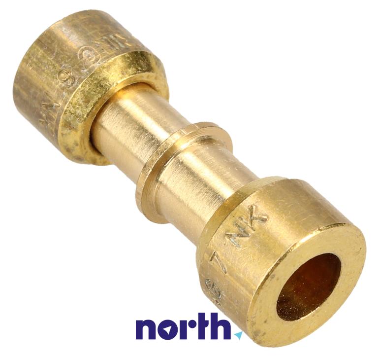 Redukcja mosiężna do klimatyzacji do Bosch KGN36S52/26,0
