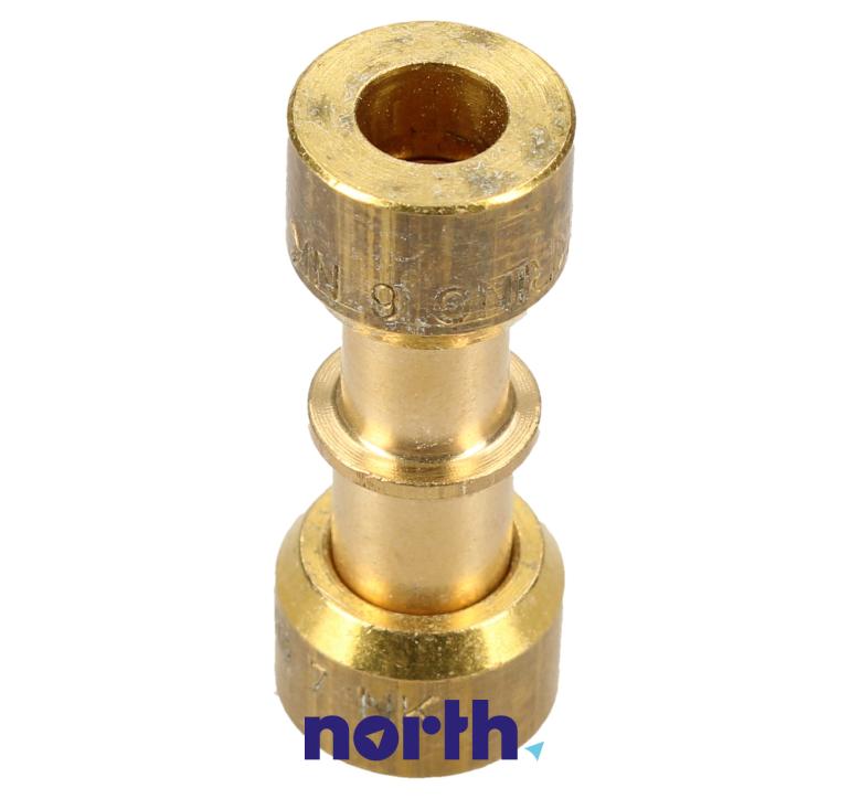 Redukcja mosiężna do klimatyzacji do Bosch KGN36S52/26,1