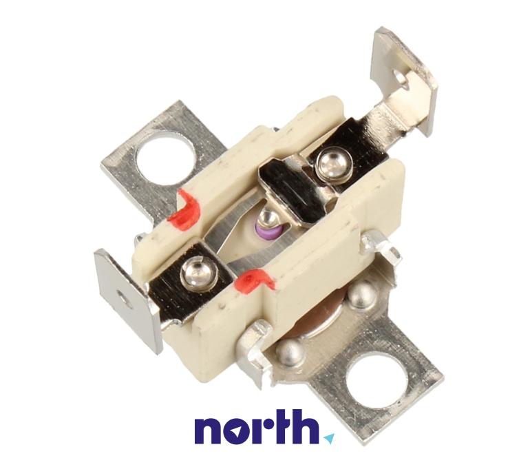 Bezpiecznik do piekarnika do Bosch HCE722320V/12,2