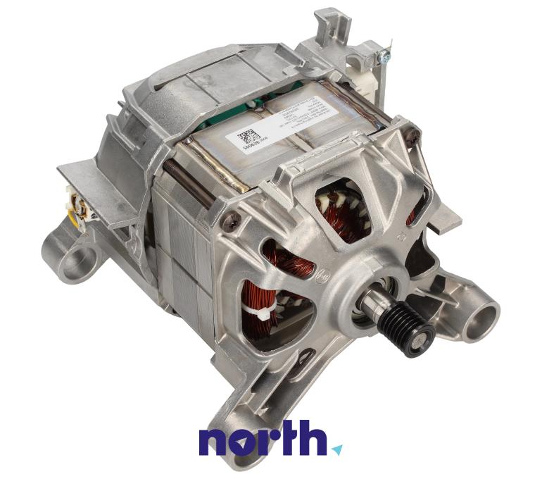 Silnik napędowy do pralki Siemens WM10E36RPL/05,0