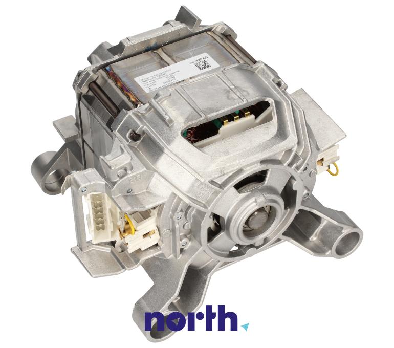 Silnik napędowy do pralki Siemens WM10E36RPL/05,1