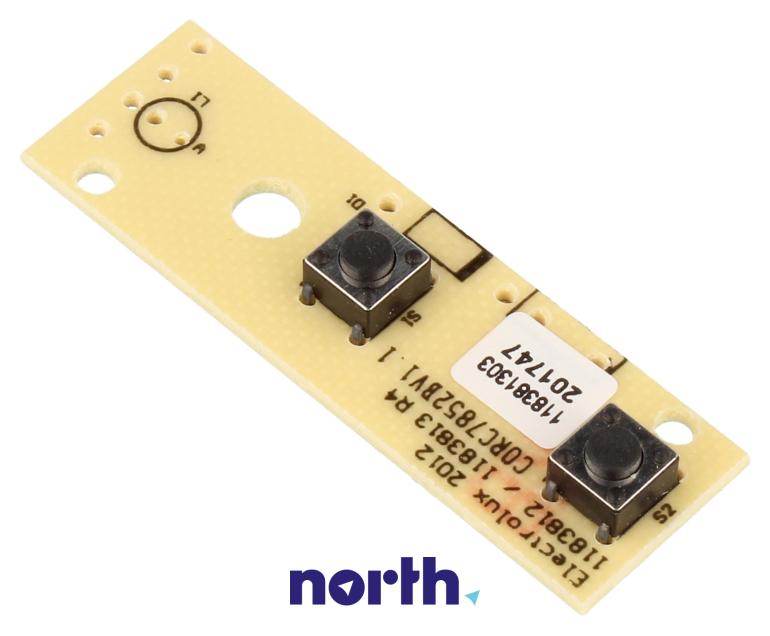 Moduł elektroniczny do odkurzacza do AEG AG3106,1