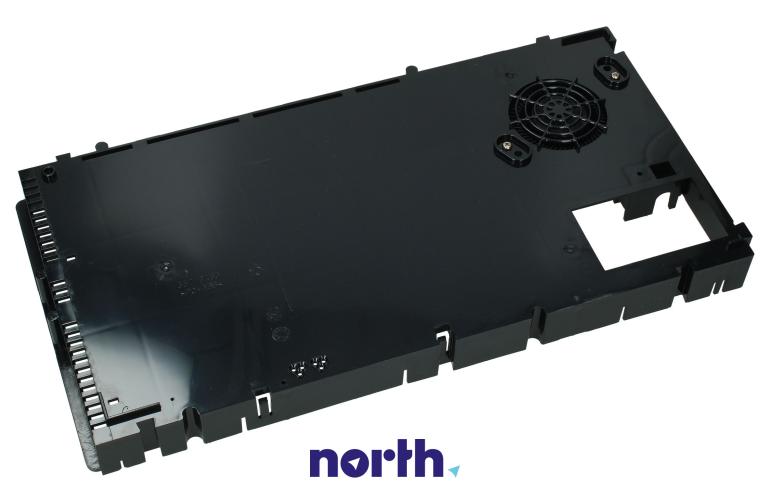 Wentylator do płyty indukcyjnej do Electrolux EHI6340FOK IP1,0