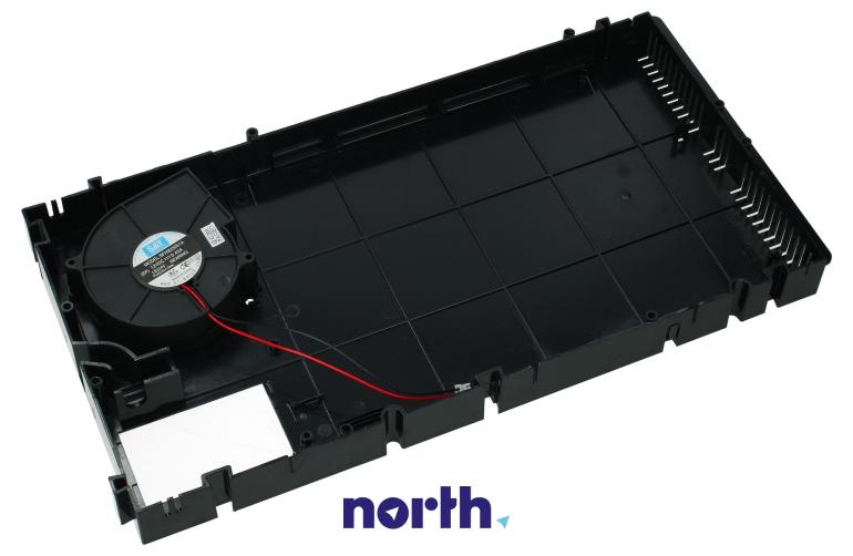 Wentylator do płyty indukcyjnej do Electrolux EHI6340FOK IP1,1