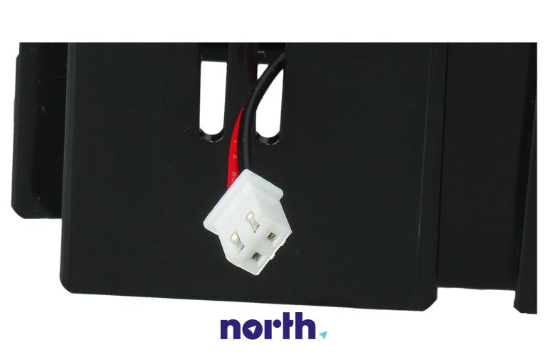 Wentylator do płyty indukcyjnej do Electrolux EHI6340FOK IP1,4